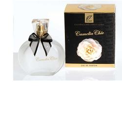 DR TAFFI PROFUMO 60 ML CAMELIA CHIC - farmanauta.it