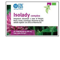 EOS ISOLADY COMPLEX 45 CAPSULE - farmanauta.it
