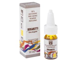 BERGAMOTTO OLIO ESSENZIALE NATURALE 10 ML - farmanauta.it