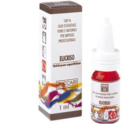 NATURALE ELICRISO OLIO ESSENZIALE 5 ML - farmanauta.it