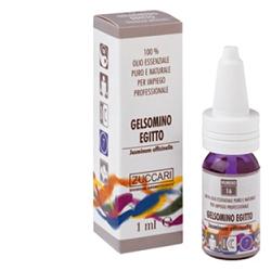 GELSOMINO EGITTO OLIO ESSENZIALE NATURALE 5 ML - farmanauta.it