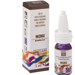 NATURALE INCENSO OLIO ESSENZIALE 10 ML - farmanauta.it