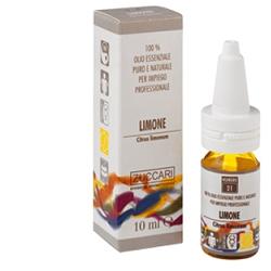 NATURALE LIMONE OLIO ESSENZIALE 10 ML - farmanauta.it