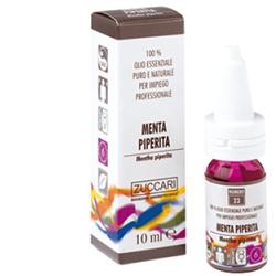 MENTA PIPERITA OLIO ESSENZIALE NATURALE 10 ML - farmanauta.it