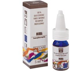 MIRRA OLIO ESSENZIALE NATURALE 10 ML - farmanauta.it