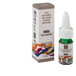 NATURALE NEROLI OLIO ESSENZIALE 10 ML - farmanauta.it