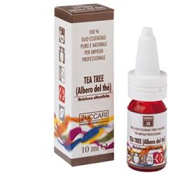 TEA TREE OLIO ESSENZIALE NATURALE 10 ML - farmanauta.it