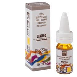 NATURALE ZENZERO OLIO ESSENZIALE 5 ML - farmanauta.it