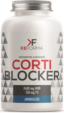 CORTIBLOCKER 90 COMPRESSE - farmanauta.it