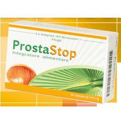 PROSTASTOP 36 CAPSULE - farmanauta.it