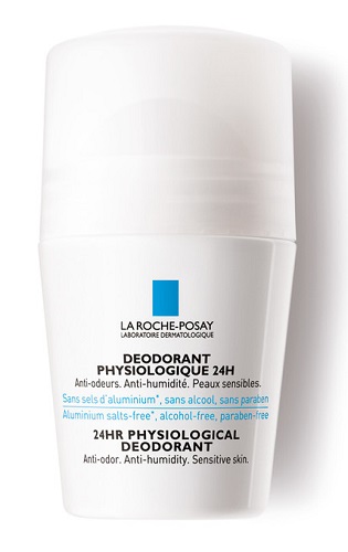 PHYSIO DEO ROLL-ON 50 ML - farmanauta.it