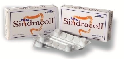 NEOSINDRACOLL 24 G - farmanauta.it