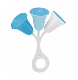 CHICCO GIOCO TULIP SONORO AZZ - farmanauta.it