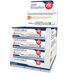 PIC TERMOMETRO VEDOECOPLUS V - farmanauta.it