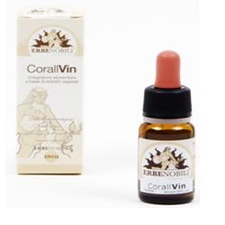 CORALLVIN 10 ML - farmanauta.it