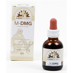 M-DMG 50 ML - farmanauta.it
