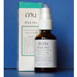 DISA MU SPRAY 30 ML - farmanauta.it