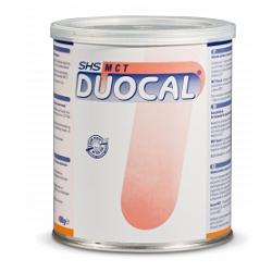 DUOCAL SUPERSOLUBLE SHS 400 G - farmanauta.it