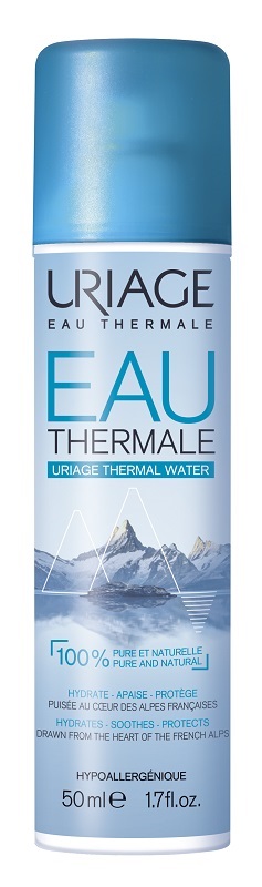 EAU THERMALE URIAGE SPRAY 50 ML - farmanauta.it