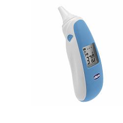TERMOMETRO AURICOLARE IR COMFORT QUICK CHICCO ARTICOLO 65600 - farmanauta.it