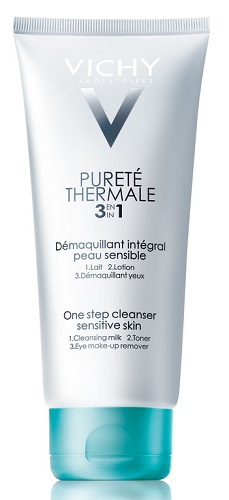 PURETE THERMALE 3 IN 1 STRUCCANTE INTEGRATO 300 ML - farmanauta.it