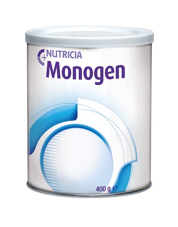 MONOGEN 400 G - farmanauta.it