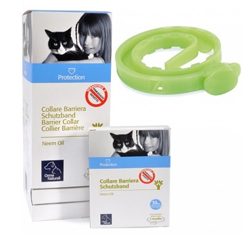 PROTECTION COLLARE BARRIERA GATTO - farmanauta.it