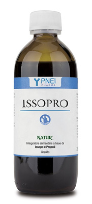 ISSOPRO 200 ML - farmanauta.it