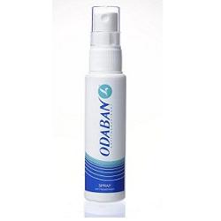 ODABAN SPRAY 30 ML - farmanauta.it