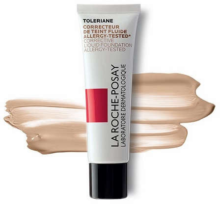 TOLERIANE TEINT FLUIDO 15 30 ML - farmanauta.it