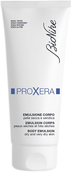 PROXERA EMULSIONE CORPO 200 ML - farmanauta.it