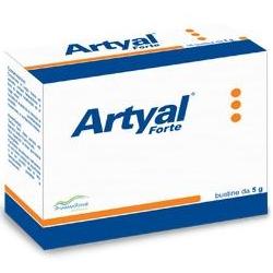 ARTYAL FORTE 20 BUSTINE - farmanauta.it