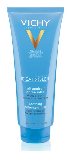 IDEAL SOLEIL DOPOSOLE 300 ML - farmanauta.it