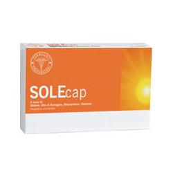 LFP SOLECAP 30 CAPSULE - farmanauta.it