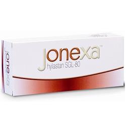 SIRINGA INTRA-ARTICOLARE JONEXA ACIDO IALURONICO SOFT GEL 4 ML - farmanauta.it