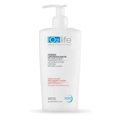 O2LIFE CREMA LIPORIDUCENTE 200 ML - farmanauta.it