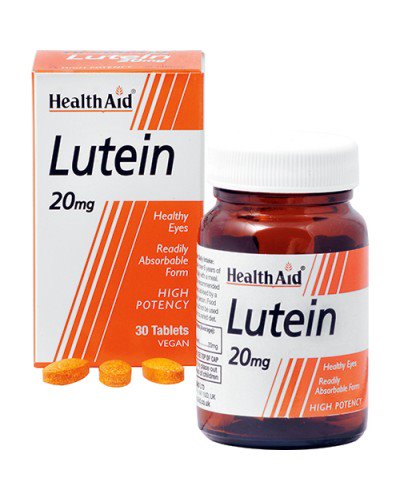 LUTEINA 30 COMPRESSE - farmanauta.it