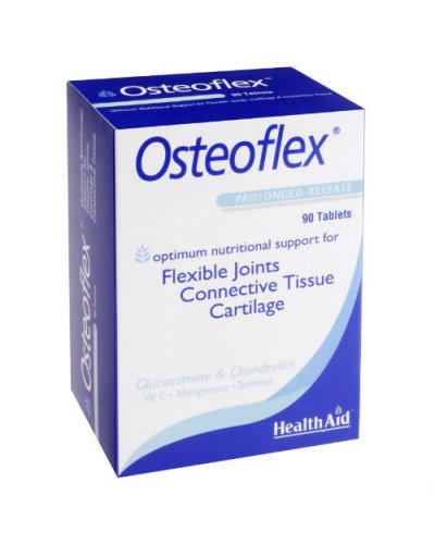 OSTEOFLEX 90 COMPRESSE - farmanauta.it