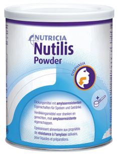 NUTILIS POWDER ADDENSANTE 300 G - farmanauta.it