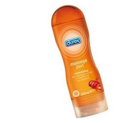 DUREX MASSAGE STIMULATING - farmanauta.it