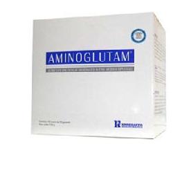 AMINOGLUTAM 30 BUSTINE - farmanauta.it