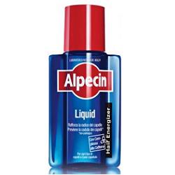 ALPECIN ENERGIZER LIQUIDO TONICO DOPOSHAMPOO 200 ML - farmanauta.it
