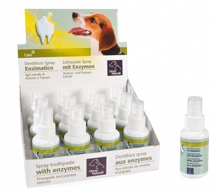 ORME NAT DENTIFRICIO SPRAY ENZIMATICO 50 ML - farmanauta.it