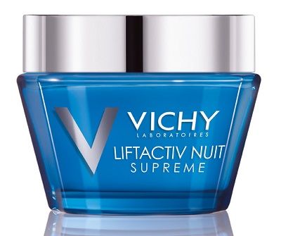 LIFTACTIV SUPREME NOTTE 50 ML - farmanauta.it