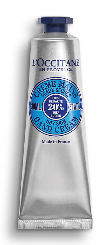 KARITE MANI & PIEDI CREMA MANI 30 ML - farmanauta.it