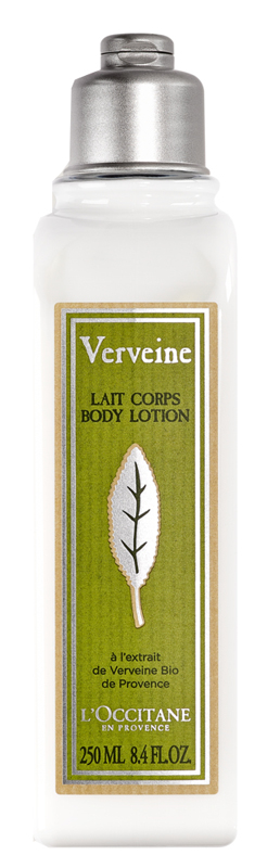 VERBENA LATTE CORPO 250 ML - farmanauta.it