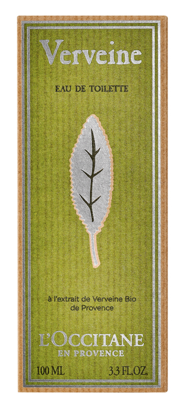 VERBENA EAU DE TOILETTE 100 ML - farmanauta.it