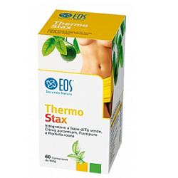 EOS THERMO STAX 60 COMPRESSE - farmanauta.it