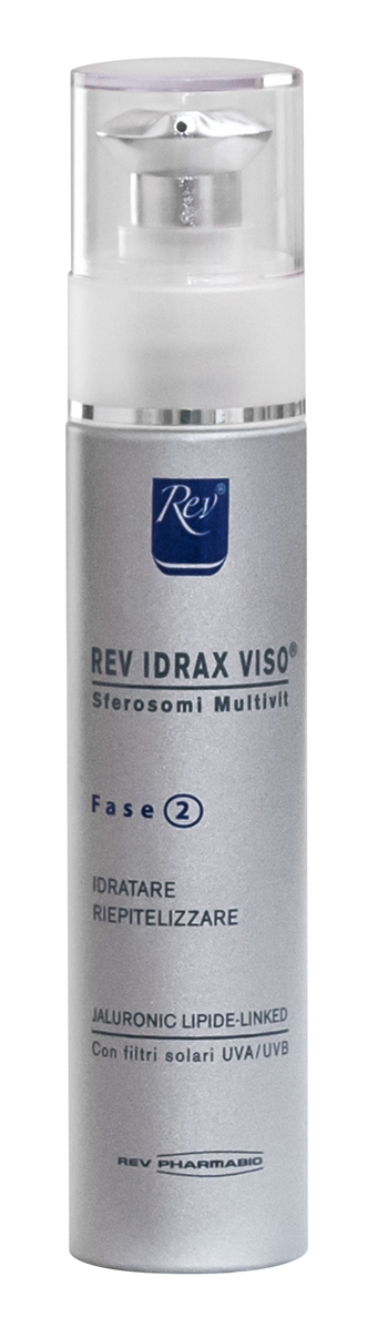 REV IDRAX VISO 50 ML - farmanauta.it