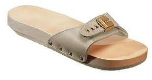 PESCURA FLAT ORIGINAL BYCAST UNISEX SAND EXERCISE SABBIA 44 - farmanauta.it